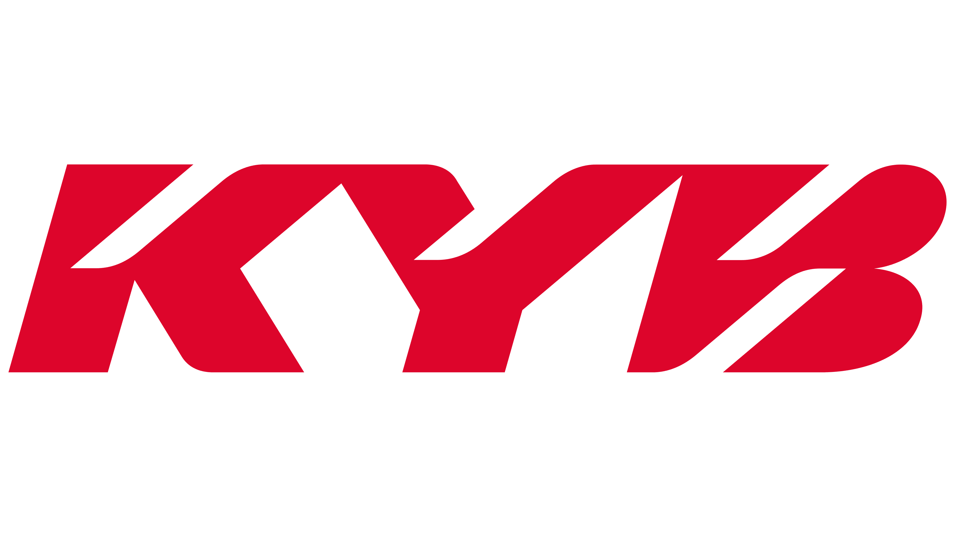 Logo KYB