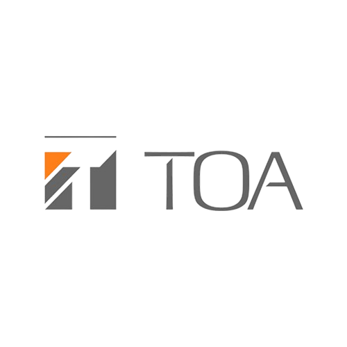 Logo TOA