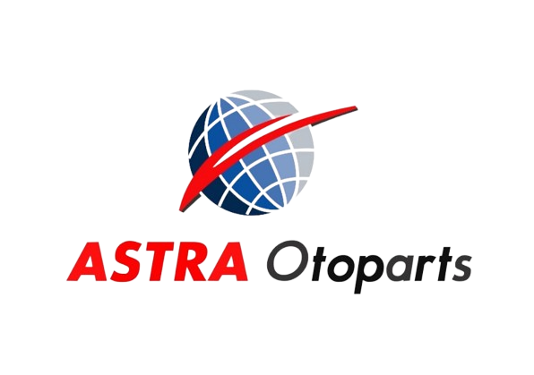 Logo ASTRA Otoparts