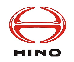 Logo HINO